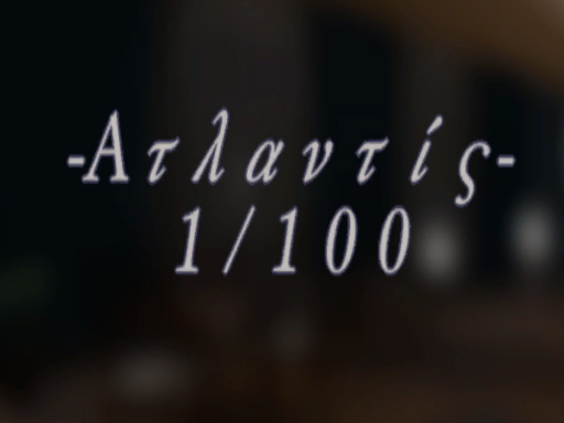 -Ατλαντίς- 1⁄100