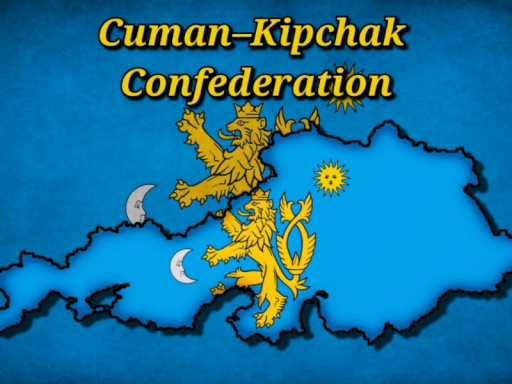 Cumans Base
