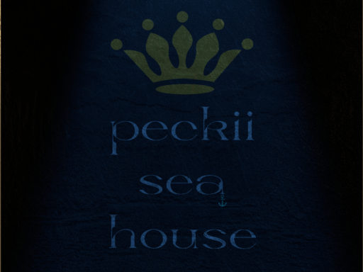 peckii sea house