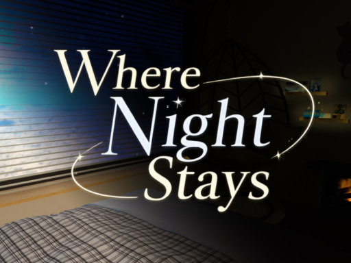 WhereNightStays