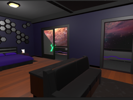 Room Zero
