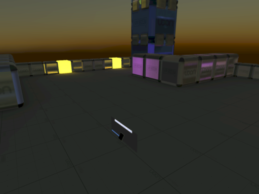 testworld