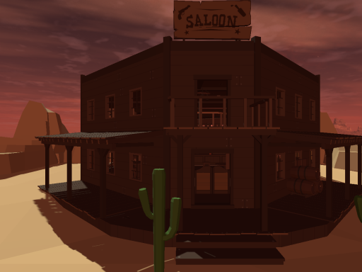 after noon bar