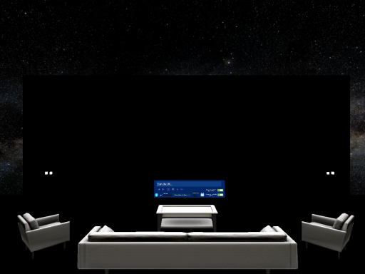 Marcel´s hangout place