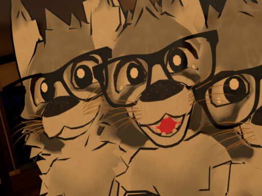 Seth's Pup Pack