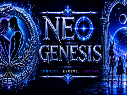 Neo Genesis Clubhouse
