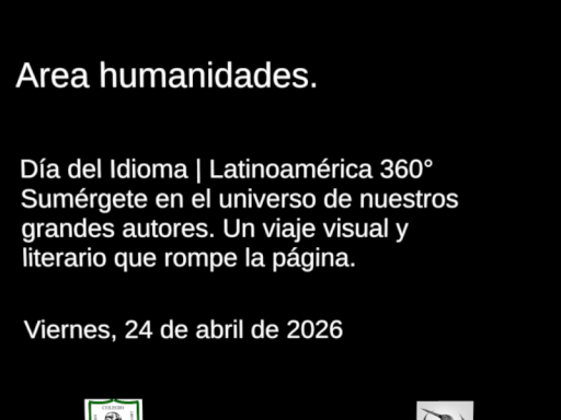 L5-Día del Idioma ｜ Latinoamérica