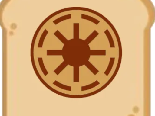 The Bread Revolution