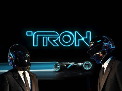［TRON Legacy］ End Of Line Club