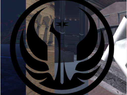 REPAIRED Starwars Multi-World Combat