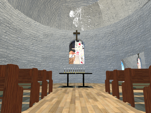 GonChapel