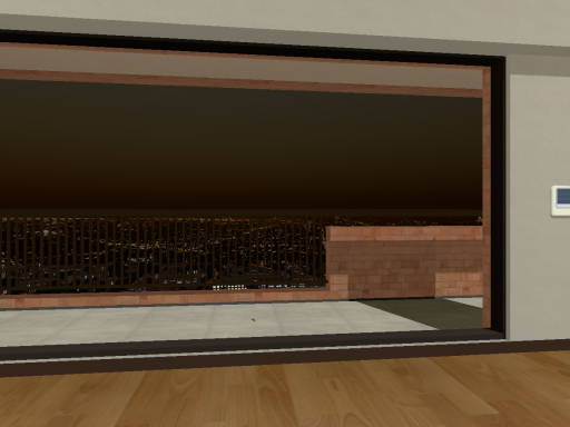 Unfurnished Place