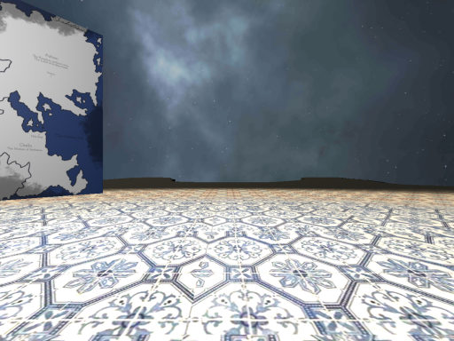 The Everdeep - Deset RP World Hub