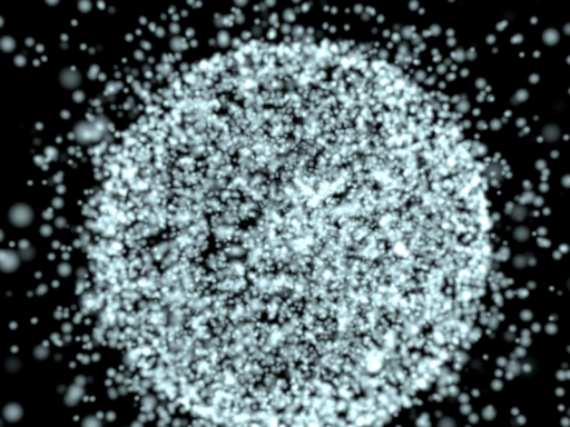 Particle