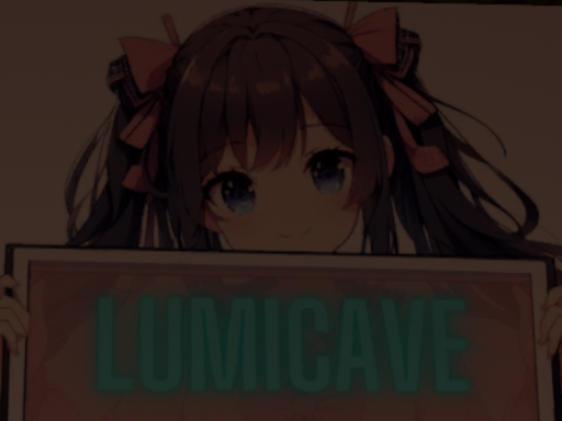 LUMICAVE