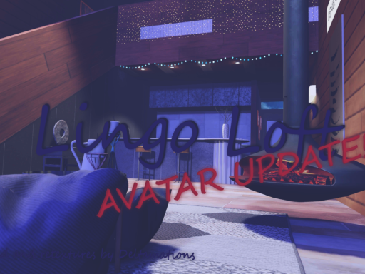 Lingo Loft