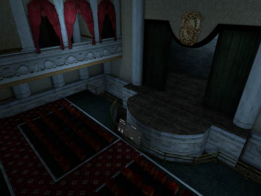 Vampire The Masquerade Avatars