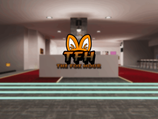 The Fox Hour