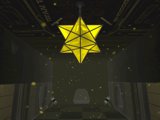 ［Legacy］ Laboratory of Lies