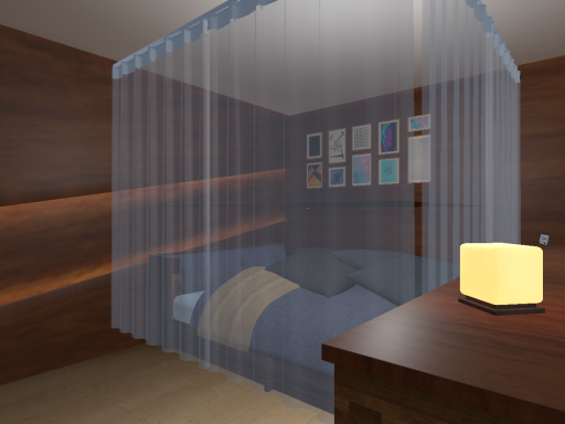 rushRoom