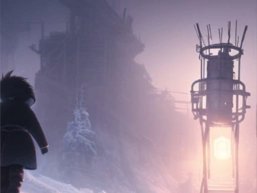 frost vrc pre-alpha
