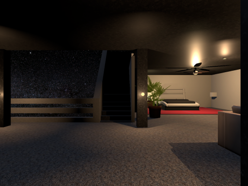 The Overlook