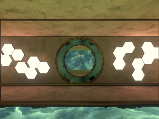 The Infinity Complex