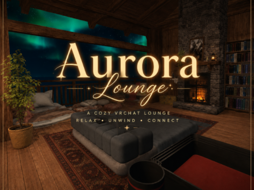Aurora Lounge