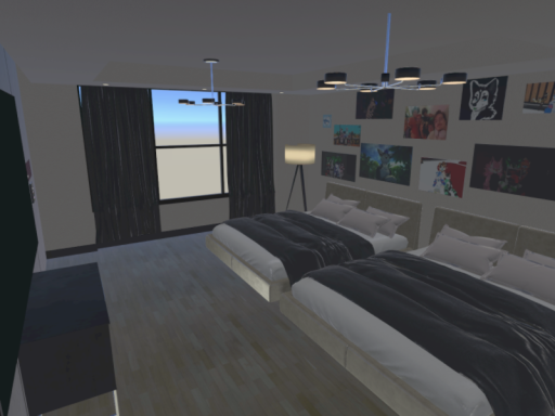 ma chambre