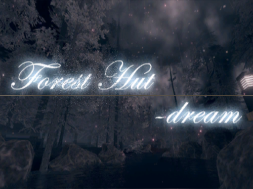 Forest Hut