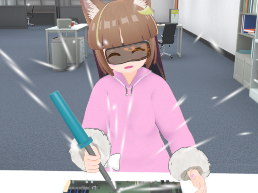Incorrect Soldering