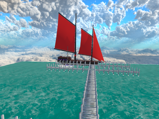 Sky Island