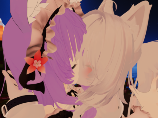sleep