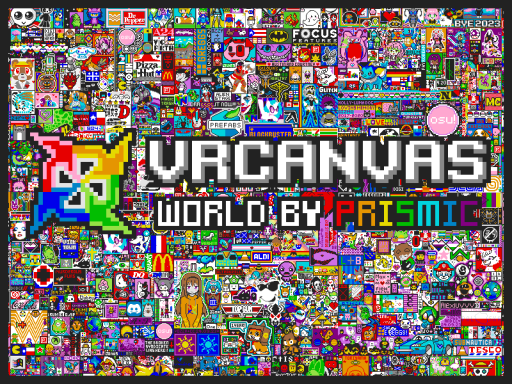 VRCanvas
