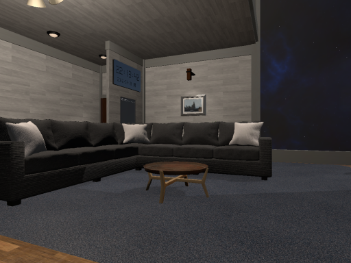 Dream Villa