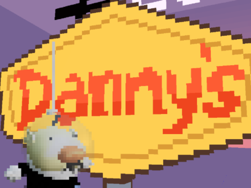 Danny's