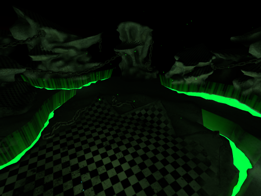 Black Rock Rift