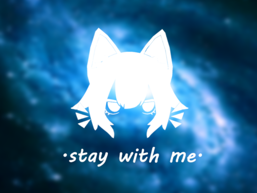 stay with me