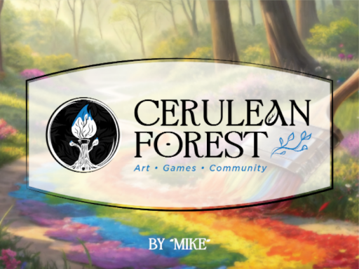 Cerulean Forest Art Studio ＆ Gallery