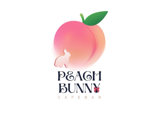 カフェバー PEACH BUNNY