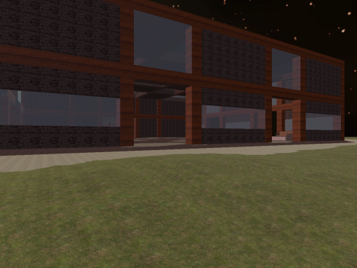 The Kingdom 2023