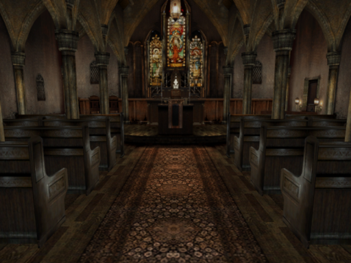 Chapel