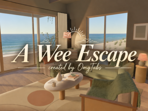 A Wee Escape