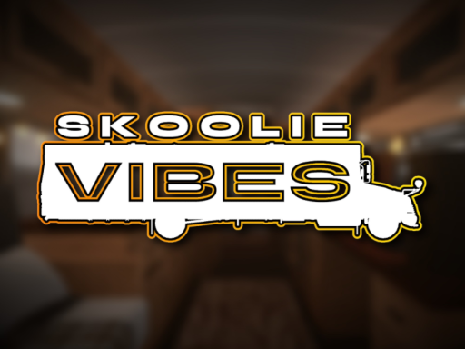 Skoolie Vibes
