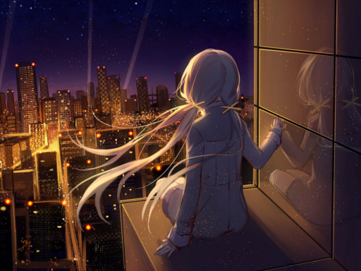 -Home- ＂Abandoned＂