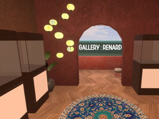 Gallery˸Renard