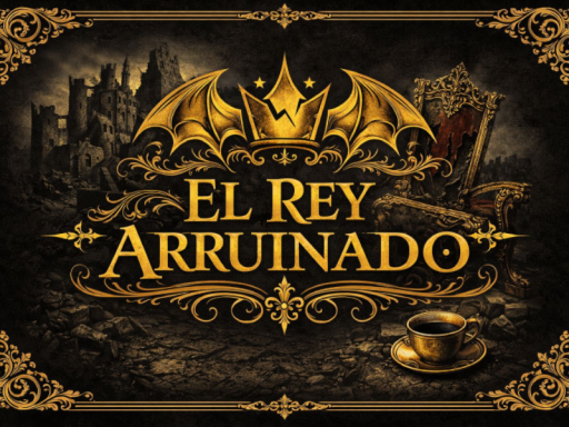 El Rey Arruinado