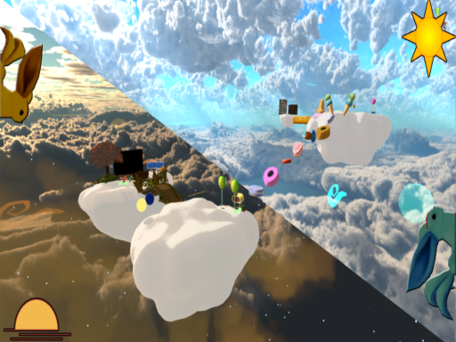 Hangout Clouds v1․2