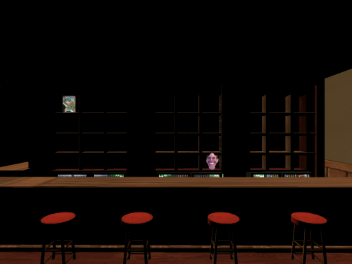 WideFunnyGuys Bar