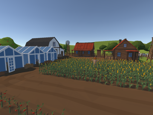 Serpens Farm